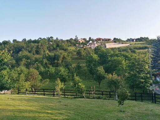 Apartman Gradac Deguric Valjevo Exterior photo